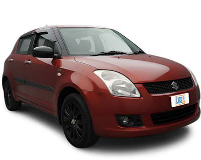 Maruti Swift-img
